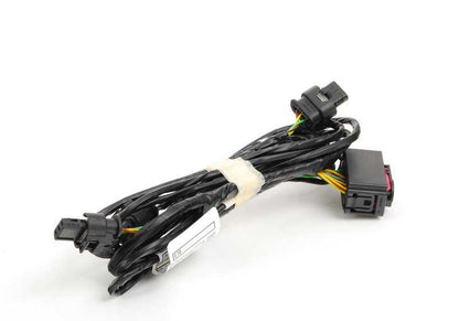 Frontverdrahtungsparksensoren (PDC) OEM 61126970675 für BMW x5 E70 (3.0d, 3.0SD, 3.0si, 4,8i). Kompatibel mit Modellen zwischen 2006 und 2010. Original BMW.