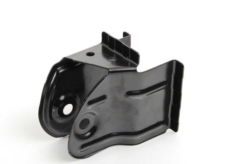 Transmission suspension for BMW 3 Series E36 (OEM 41118189974). Original BMW.