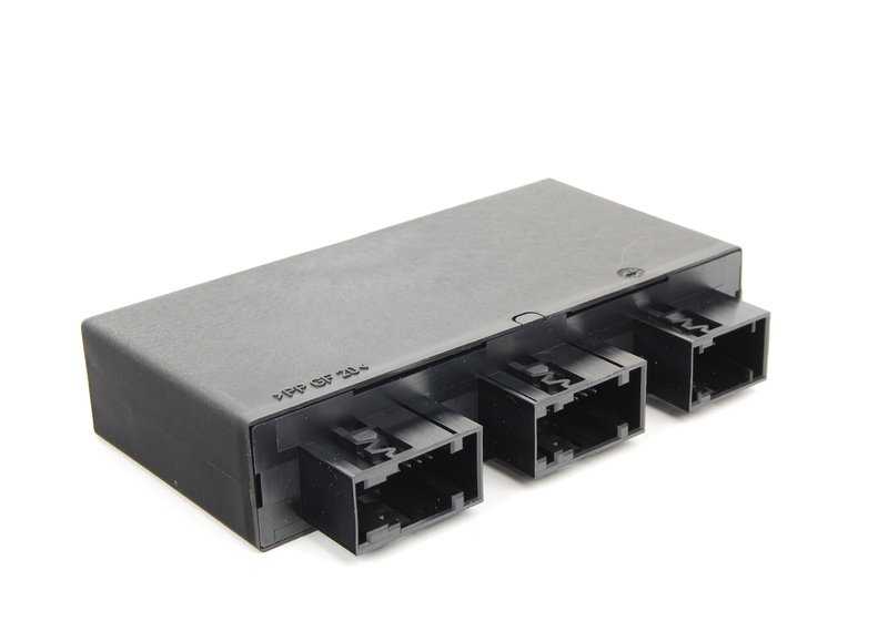 PDC Control Unit for BMW e6x e7x. Original BMW