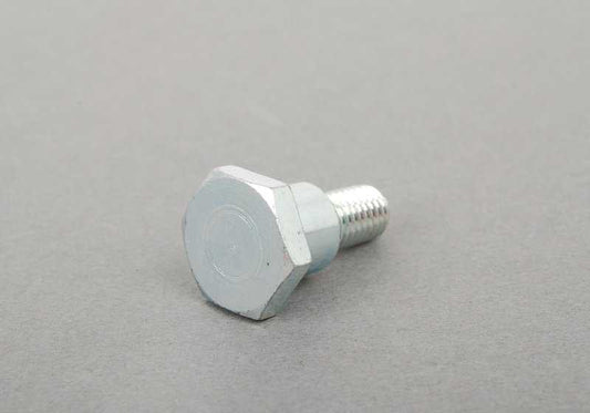 Adjusting screw for BMW 3 Series E30, 5 Series E28, E34, 6 Series E24, 7 Series E23, E32, 8 Series E31 (OEM 35311150407). Original BMW.