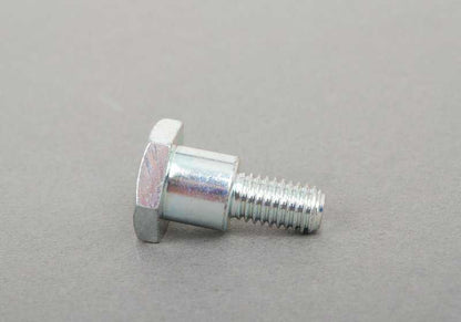 Adjusting screw for BMW 3 Series E30, 5 Series E28, E34, 6 Series E24, 7 Series E23, E32, 8 Series E31 (OEM 35311150407). Original BMW.