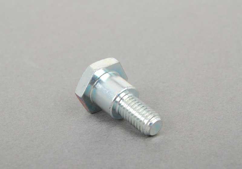 Adjusting screw for BMW 3 Series E30, 5 Series E28, E34, 6 Series E24, 7 Series E23, E32, 8 Series E31 (OEM 35311150407). Original BMW.