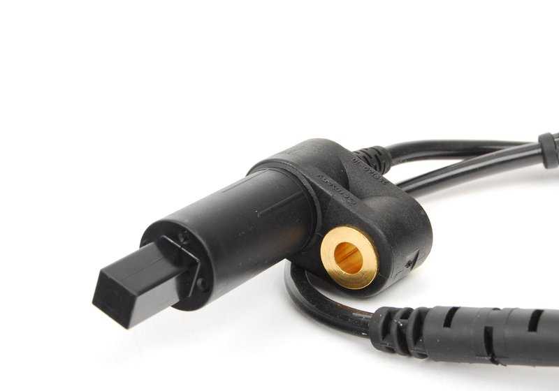Sensor de velocidad ABS OEM 34521165609 para BMW E46. Original BMW.