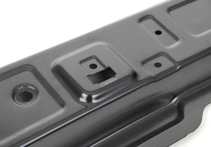 Cubierta superior del parabrisas OEM 41327144965 para BMW Serie 3 (E90, E91). Original BMW.
