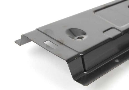 Cubierta superior del parabrisas OEM 41327144965 para BMW Serie 3 (E90, E91). Original BMW.