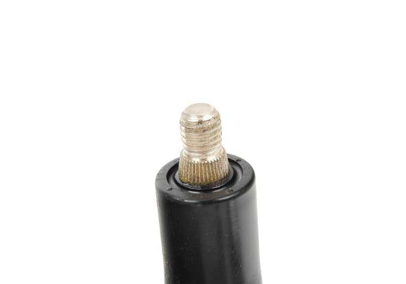 Motore del parabrezza posteriore parabrezza per BMW E83, E83N (OEM 67636917907). BMW originale.