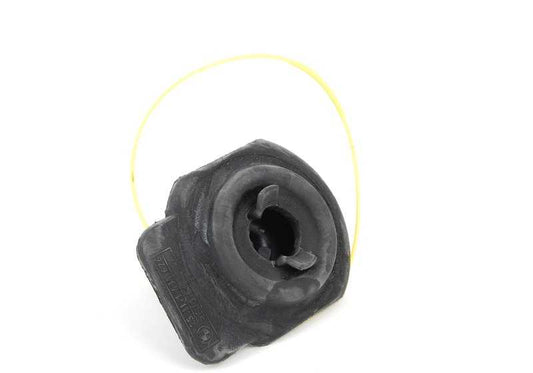 Fuelle de palanca de cambios OEM 25111434626 para BMW X5 E53 (modelos 3.0d y 3.0i, manual y automático, 2001-2006). Original BMW.