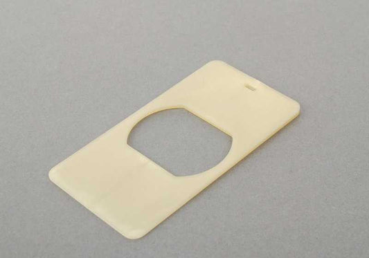 Cradle pour s'adapter à la série BMW 3 E92, E93 (OEM 51334418758). BMW d'origine.