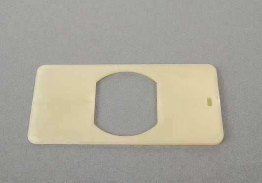 Cradle pour s'adapter à la série BMW 3 E92, E93 (OEM 51334418758). BMW d'origine.