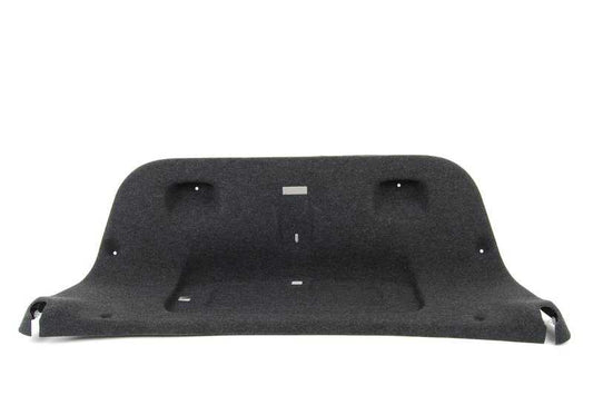INTERIOR COATING OF THE REAR PORT OEM 51497204373 FOR BMW F10, F18. Original BMW.
