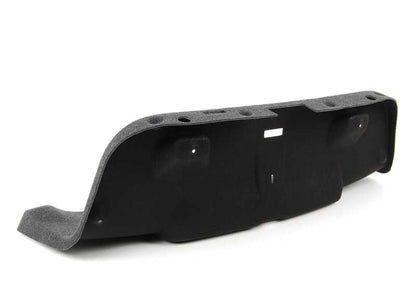 Revestimiento interior del portón trasero OEM 51497204373 para BMW F10, F18. Original BMW.