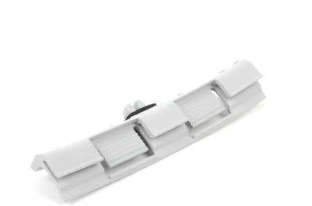 Clip exterior derecho OEM 51317051526 para MINI R50, R52, R53. Original MINI. Ideal para fijaciones de moldura o guarnecido exterior derecho.