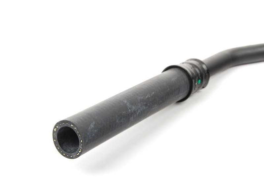 Manga de retorno OEM 1721728944 para BMW E34, E32, E31. BMW original.