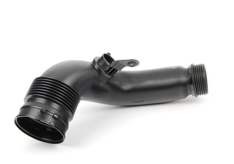 Tubo de admisión de aire OEM 13717602651 para BMW F20, F21, F22, F23, F30, F31, F32, F33, F34, F36, F87. Original BMW.