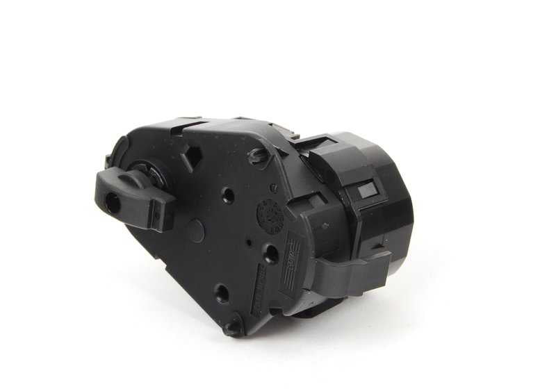 Actuador de recirculación de aire derecho OEM 64116934824 para BMW E46, X3 E83. Pieza original BMW.