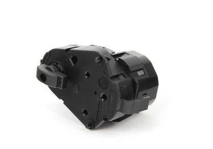 Actuador de recirculación de aire derecho OEM 64116934824 para BMW E46, X3 E83. Pieza original BMW.