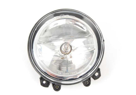 Faro luz de carretera delantero OEM 63128377303 para BMW Z8 E52 (12/1998 - 07/2003). Original BMW.