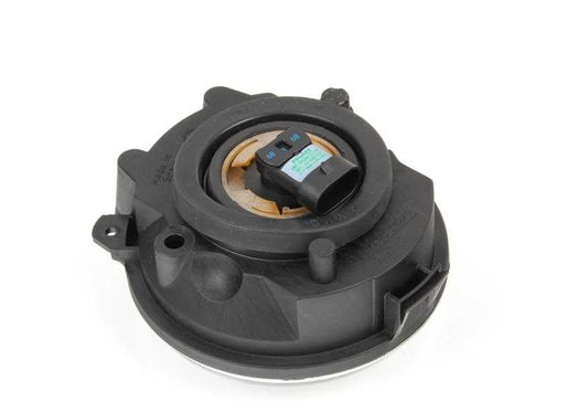 Faro luz de carretera delantero OEM 63128377303 para BMW Z8 E52 (12/1998 - 07/2003). Original BMW.