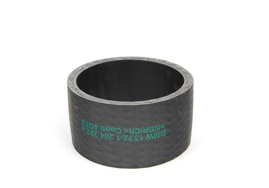 Manguito de goma OEM 13721264392 para BMW (Modelos compatibles: E12, E21, E23, E24, E28, E30, E32, E34). Original BMW.