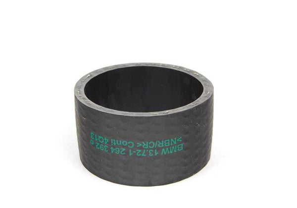 Manguito de goma OEM 13721264392 para BMW (Modelos compatibles: E12, E21, E23, E24, E28, E30, E32, E34). Original BMW.