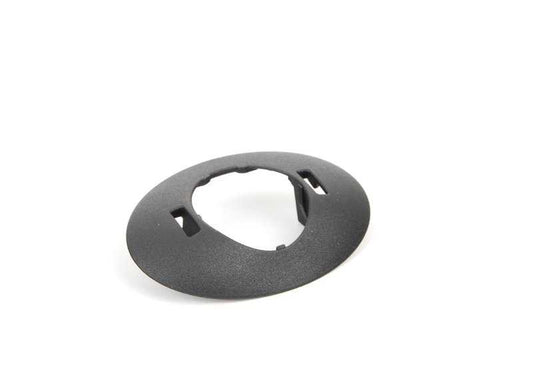 Tapa cierre maletero OEM 51247130828 para BMW E82, E88, E90, E90N, E92, E92N, E93, E93N. Pieza original BMW.