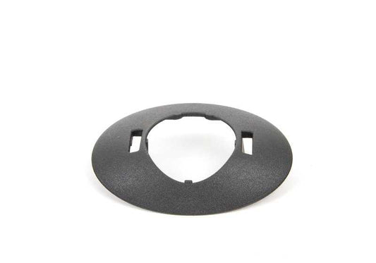 Tapa cierre maletero OEM 51247130828 para BMW E82, E88, E90, E90N, E92, E92N, E93, E93N. Pieza original BMW.