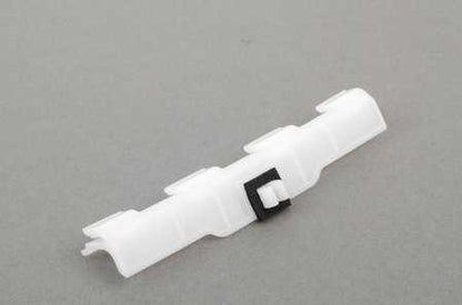 Clip centro OEM 51317051502 para MINI R50, R53. Original MINI.