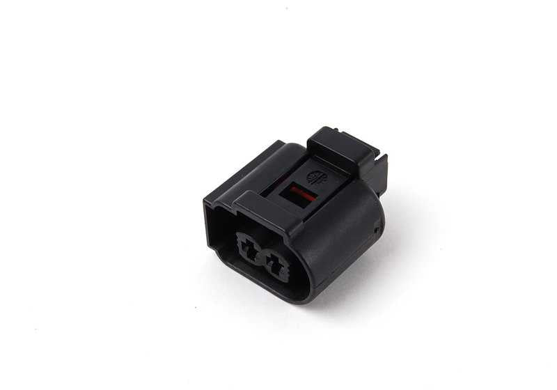 Universal Jack Housing para BMW E81, E82, E87, E88, F40, F44, G87, E36, E90, G20, G21, G80, G22, G26, G82, E39, G10, E60 , E84, F39, E83, E53, F95, G05, G18, F96, G06, G07, G09, E85, G29, MINI R50, R52, R53, R55, R56, R57, R58,
