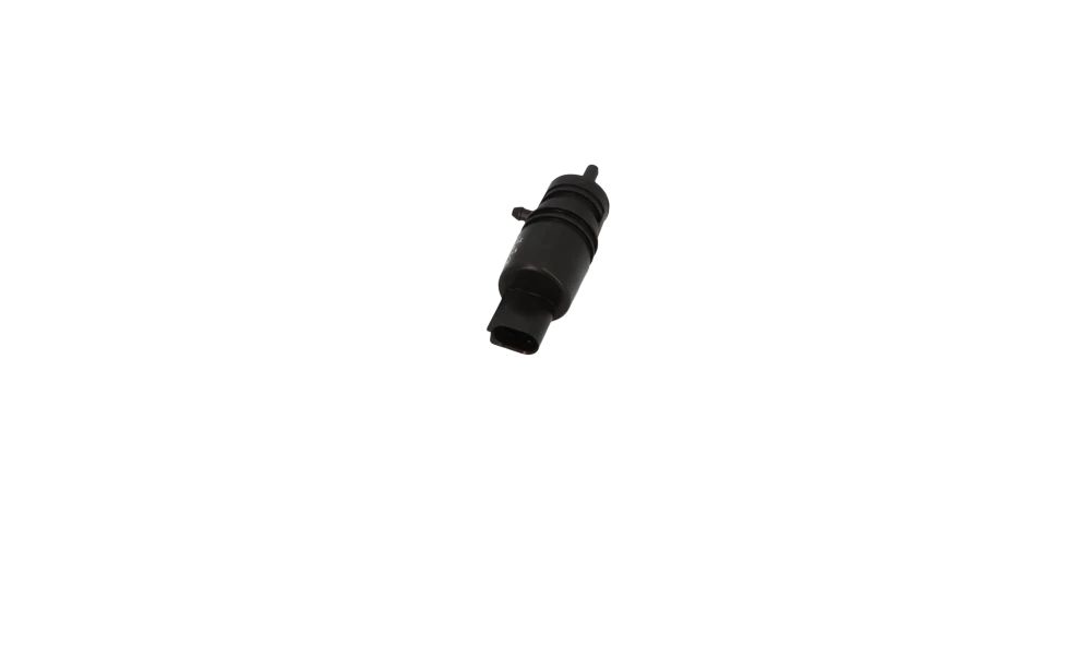 Bomba de agua limpiaparabrisas delantera OEM 67126934160 para BMW F07, F10, F11, F06, F12, F13, F01, F02, F04, F25, F26, E70, E71, E72, E89. Original BMW.
