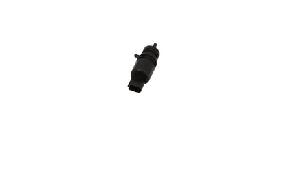 Bomba de agua limpiaparabrisas delantera OEM 67126934160 para BMW F07, F10, F11, F06, F12, F13, F01, F02, F04, F25, F26, E70, E71, E72, E89. Original BMW.