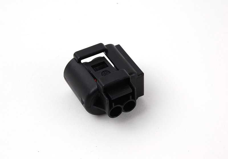 Universal Jack Housing para BMW E81, E82, E87, E88, F40, F44, G87, E36, E90, G20, G21, G80, G22, G26, G82, E39, G10, E60 , E84, F39, E83, E53, F95, G05, G18, F96, G06, G07, G09, E85, G29, MINI R50, R52, R53, R55, R56, R57, R58,