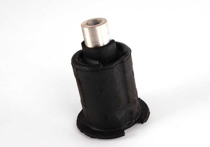 SILENTBLOCK SUPPORT OF REAR SUSPENSION ARM OEM 33311130483 FOR BMW E30. Original BMW.