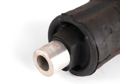 SILENTBLOCK SUPPORT OF REAR SUSPENSION ARM OEM 33311130483 FOR BMW E30. Original BMW.