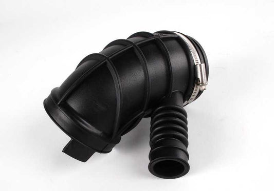 Manguera de admisión OEM 13547505836 para BMW E46, E39, E60, E83, E85, E86. Original BMW.