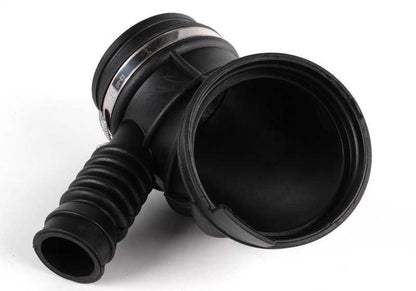 Manguera de admisión OEM 13547505836 para BMW E46, E39, E60, E83, E85, E86. Original BMW.