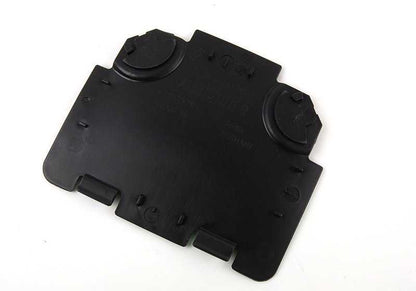 Copertura destra per BMW E82, E88, E90, E91 (OEM 51717143850). BMW originale.
