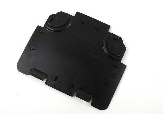 Copertura destra per BMW E82, E88, E90, E91 (OEM 51717143850). BMW originale.