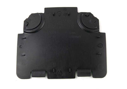 Copertura destra per BMW E82, E88, E90, E91 (OEM 51717143850). BMW originale.