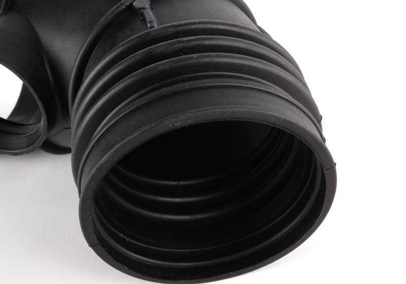 Fuelle de admisión OEM 13547505838 para BMW E39 (todos los modelos compatibles). Original BMW.