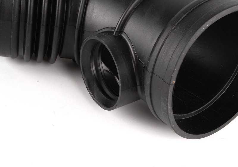Fuelle de admisión OEM 13547505838 para BMW E39 (todos los modelos compatibles). Original BMW.