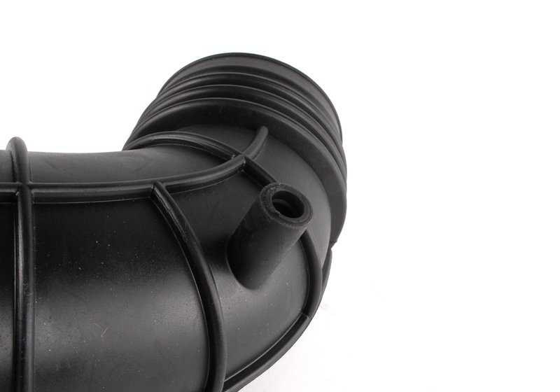 Fuelle de admisión OEM 13547505838 para BMW E39 (todos los modelos compatibles). Original BMW.