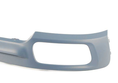 Moldura trasera imprimada OEM 51127209922 para BMW F01, F02. Original BMW.