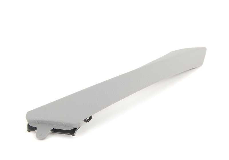 Scattatura interna sinistra per BMW E90, E91, E92, E93 (OEM 51419150337). BMW originale