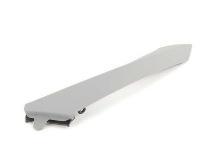 Scattatura interna sinistra per BMW E90, E91, E92, E93 (OEM 51419150337). BMW originale