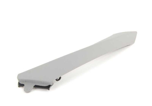 Scattatura interna sinistra per BMW E90, E91, E92, E93 (OEM 51419150337). BMW originale