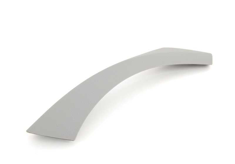 Scattatura interna sinistra per BMW E90, E91, E92, E93 (OEM 51419150337). BMW originale