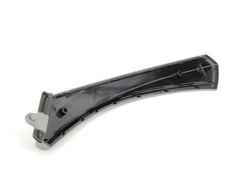 Scattatura interna sinistra per BMW E90, E91, E92, E93 (OEM 51419150337). BMW originale
