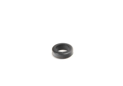 Anillo de goma inyectores OEM 13641358349 para BMW E12, E23, E24 (modelos 528i, 535i, 628CSi). Pieza original BMW.