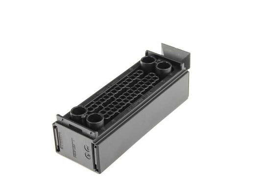 Conector eléctrico de 47 pines OEM 61136954574 para BMW {E81, E82, E87, E87N, E88, E46, E90, E90N, E91, E91N, E92, E92N, E93, E93N, E60, E60N, E61N, E63, E63N, E64, E64N, E70, E70N, E71, E72, E85, E86} y MINI {R50, R52, R53}. Original BMW y MINI.