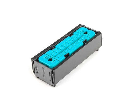 Conector eléctrico de 47 pines OEM 61136954574 para BMW {E81, E82, E87, E87N, E88, E46, E90, E90N, E91, E91N, E92, E92N, E93, E93N, E60, E60N, E61N, E63, E63N, E64, E64N, E70, E70N, E71, E72, E85, E86} y MINI {R50, R52, R53}. Original BMW y MINI.